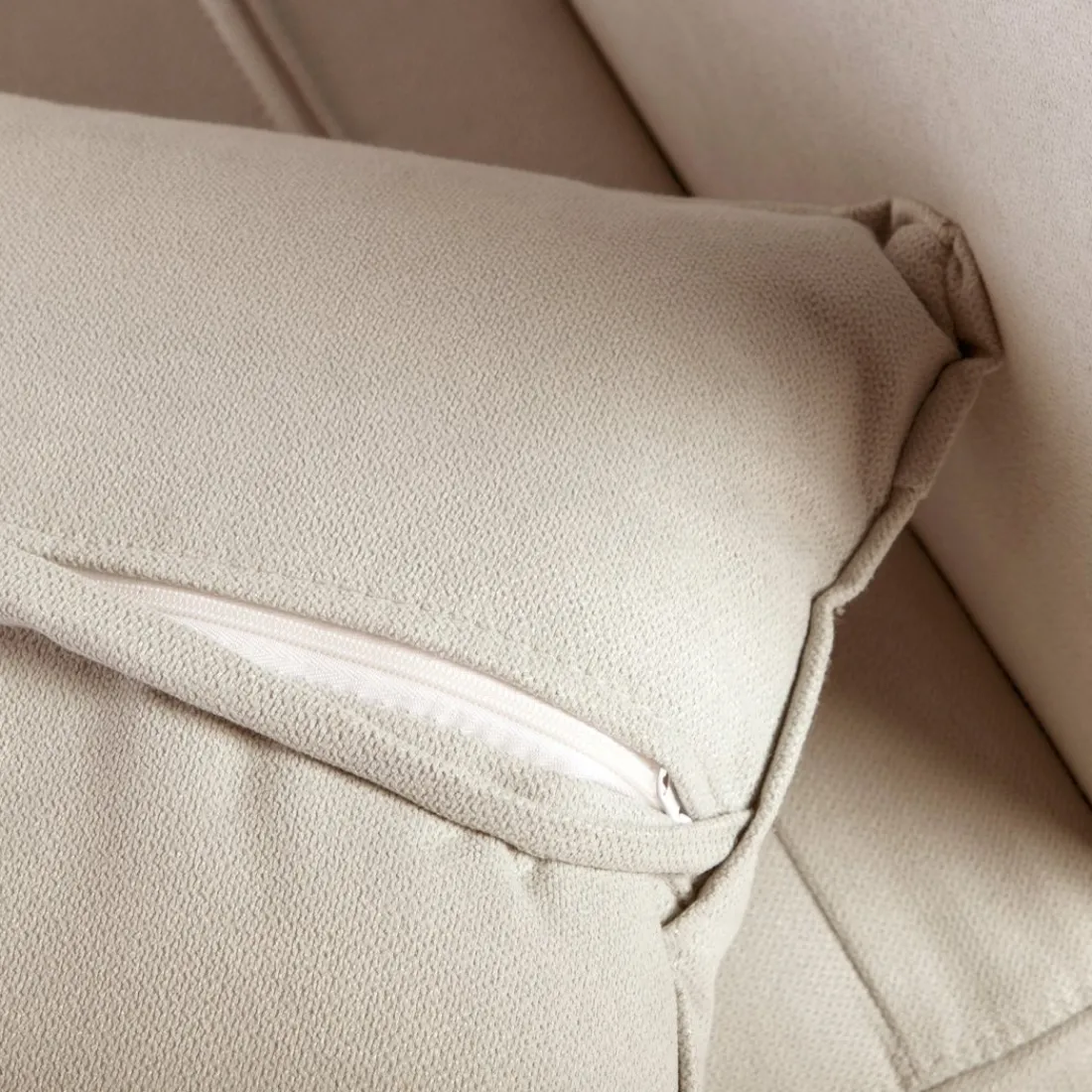 Klast Home Sofás Cama>Noa Beige