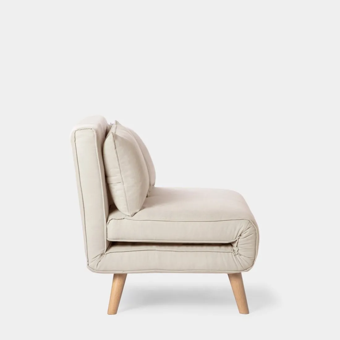 Klast Home Sofás Cama>Noa Beige