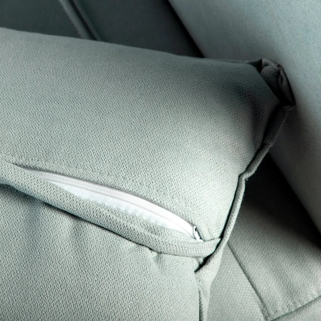 Klast Home Sofás Cama>Noa Aguamarina