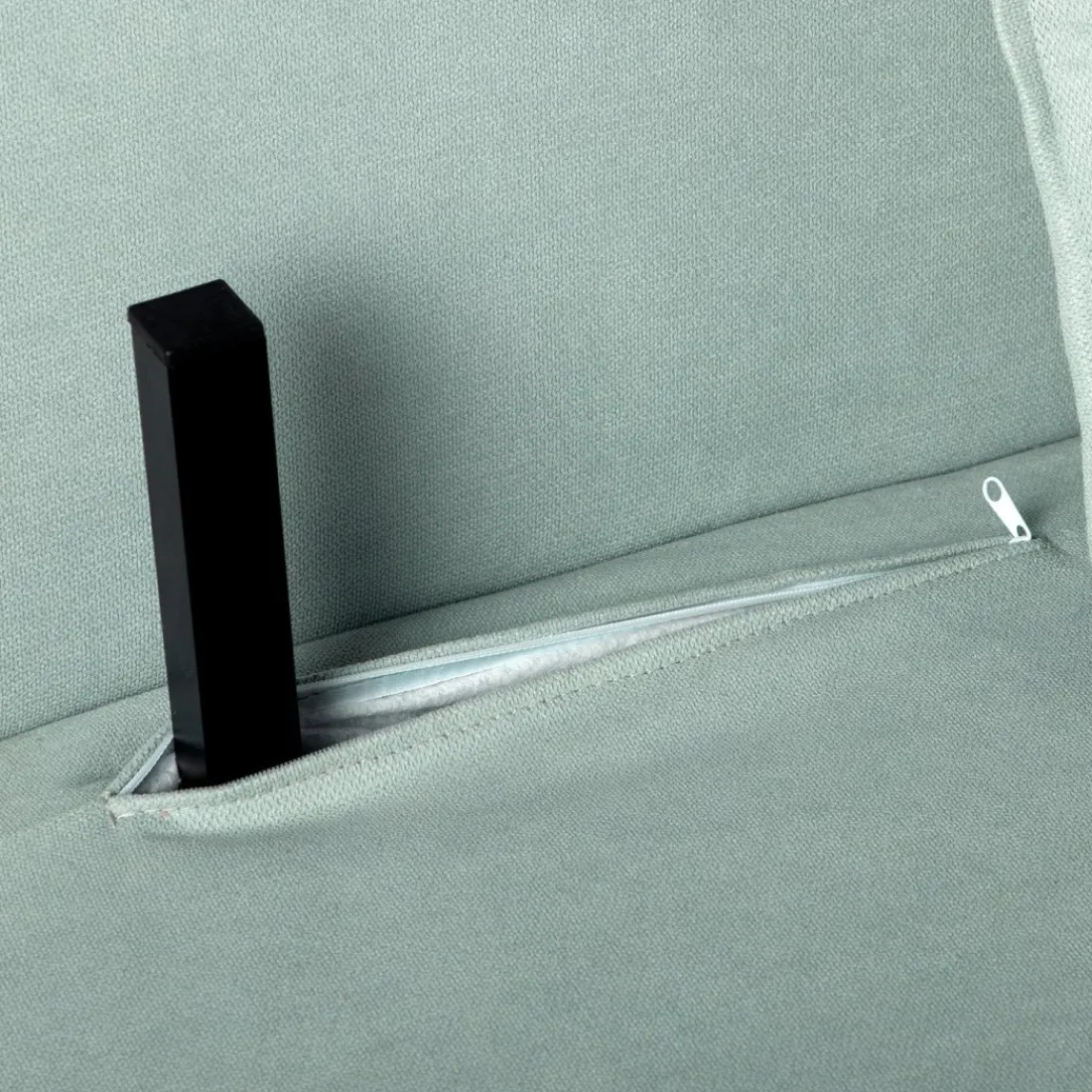 Klast Home Sofás Cama>Noa Aguamarina