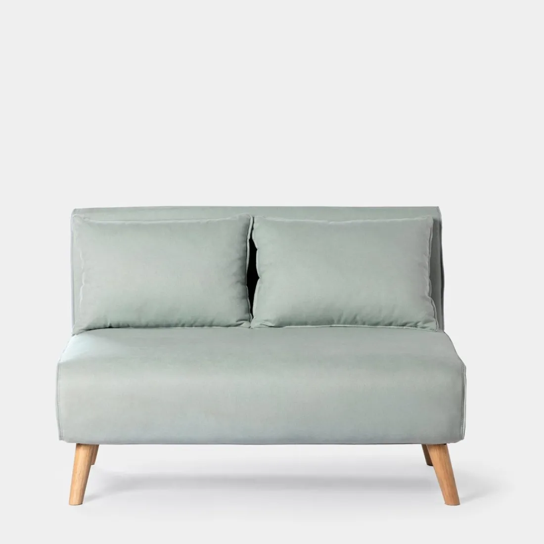 Klast Home Sofás Cama>Noa Aguamarina