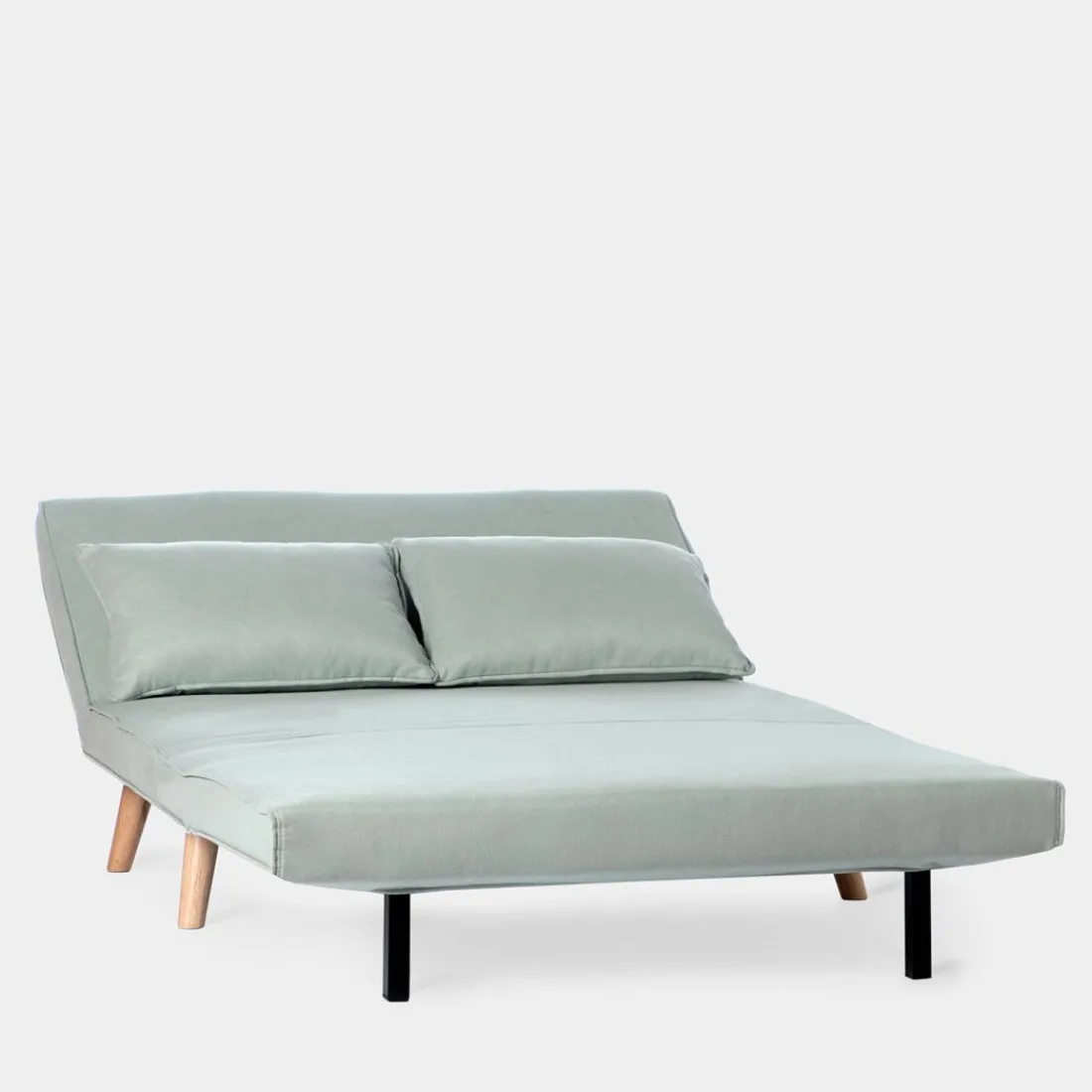 Klast Home Sofás Cama>Noa Aguamarina