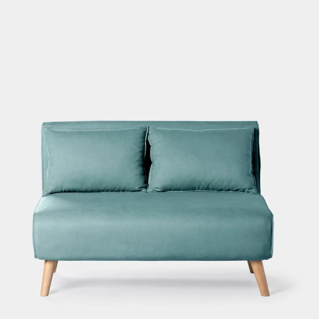 Klast Home Sofás Cama>Noa Azul