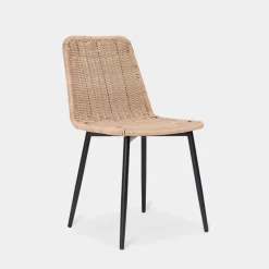 Klast Home Ratán|Sillas De Exterior>Noah