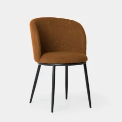 Klast Home Sillas De Comedor Y Cocina>Nolan Terracota