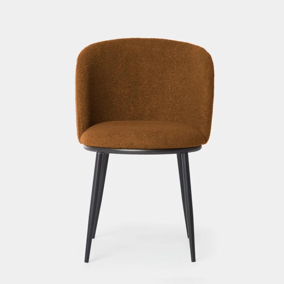 Klast Home Sillas De Comedor Y Cocina>Nolan Terracota