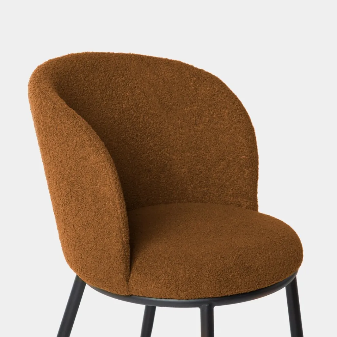 Klast Home Sillas De Comedor Y Cocina>Nolan Terracota