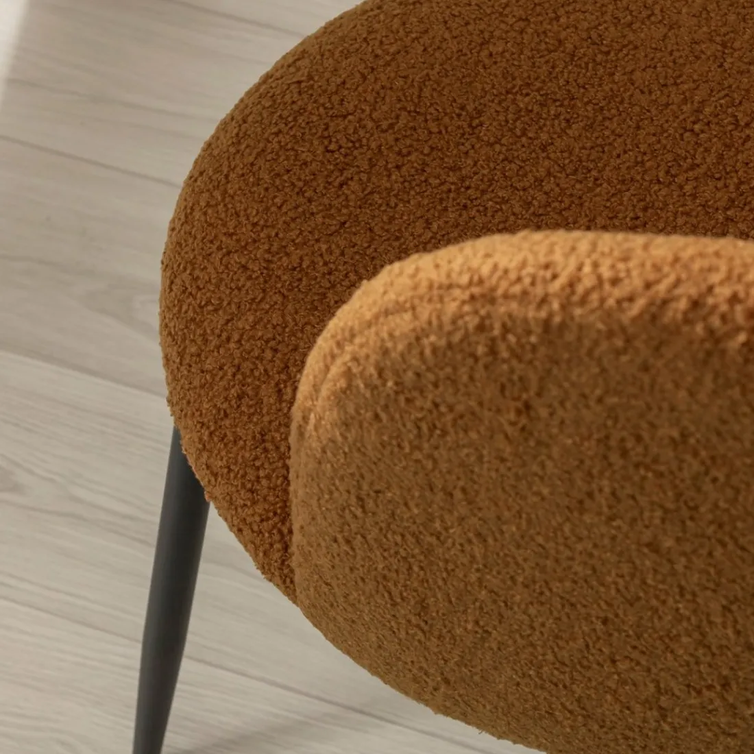 Klast Home Sillas De Comedor Y Cocina>Nolan Terracota