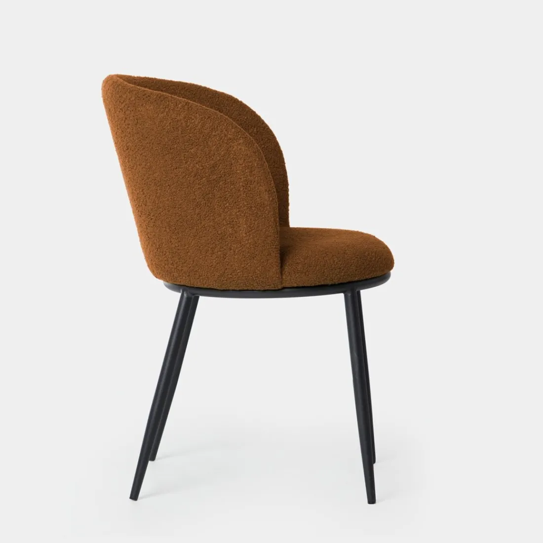 Klast Home Sillas De Comedor Y Cocina>Nolan Terracota