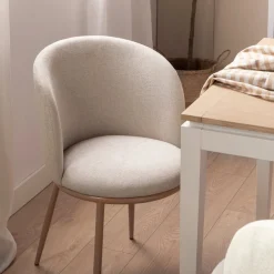 Klast Home Packs 2 Sillas Tapizadas|Sillas De Comedor Y Cocina><noscript><img width=