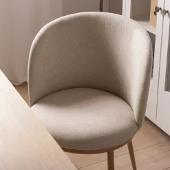 Klast Home Packs 2 Sillas Tapizadas|Sillas De Comedor Y Cocina><noscript><img width=