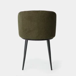 Klast Home Packs 2 Sillas Tapizadas|Sillas De Comedor Y Cocina><noscript><img width=