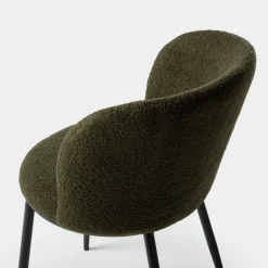 Klast Home Packs 2 Sillas Tapizadas|Sillas De Comedor Y Cocina><noscript><img width=