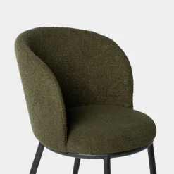 Klast Home Packs 2 Sillas Tapizadas|Sillas De Comedor Y Cocina><noscript><img width=