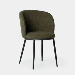 Klast Home Packs 2 Sillas Tapizadas|Sillas De Comedor Y Cocina><noscript><img width=