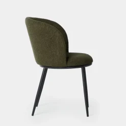 Klast Home Packs 2 Sillas Tapizadas|Sillas De Comedor Y Cocina><noscript><img width=