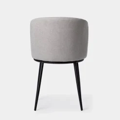 Klast Home Packs 2 Sillas Tapizadas|Sillas De Comedor Y Cocina><noscript><img width=