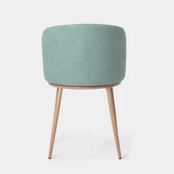 Klast Home Packs 2 Sillas Tapizadas|Sillas De Comedor Y Cocina><noscript><img width=