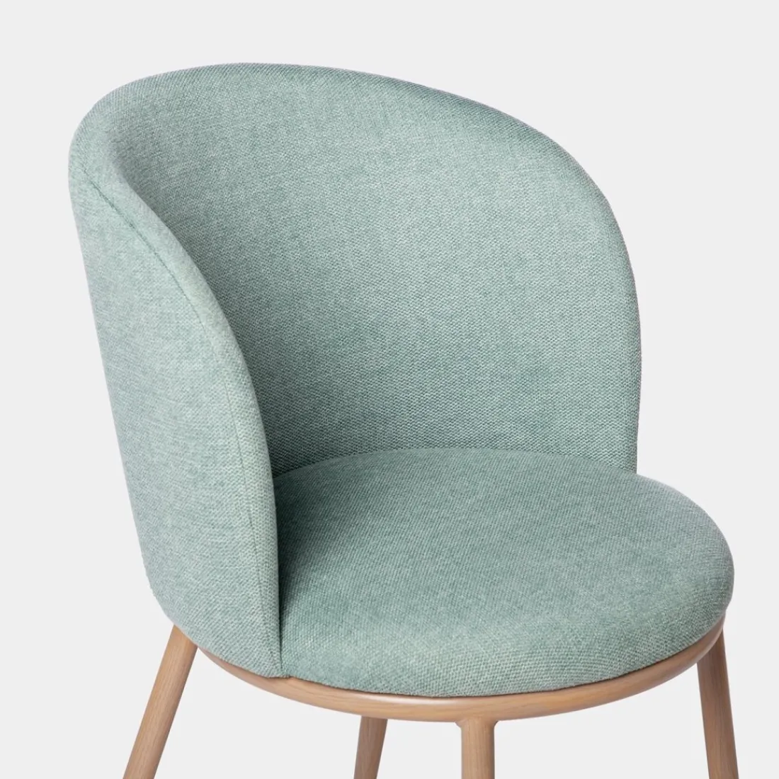 Klast Home Packs 2 Sillas Tapizadas|Sillas De Comedor Y Cocina>Nolan Menta