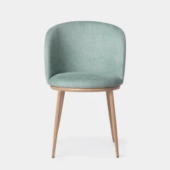 Klast Home Packs 2 Sillas Tapizadas|Sillas De Comedor Y Cocina><noscript><img width=