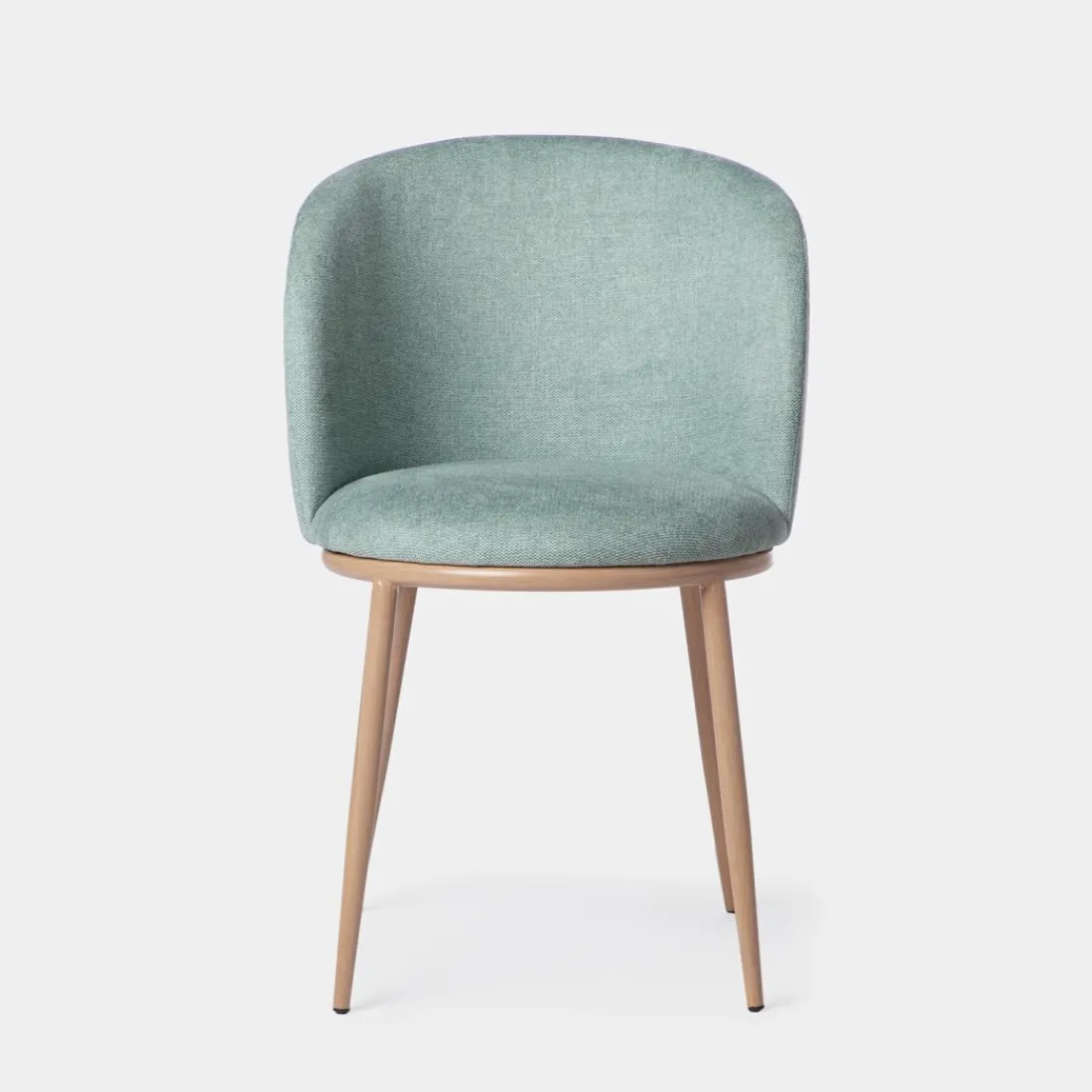 Klast Home Packs 2 Sillas Tapizadas|Sillas De Comedor Y Cocina>Nolan Menta