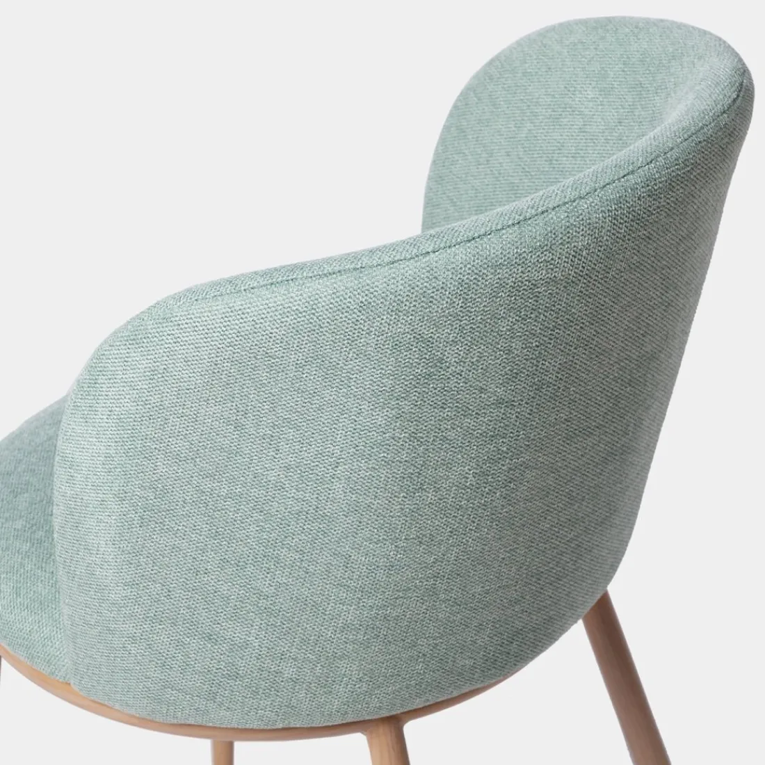 Klast Home Packs 2 Sillas Tapizadas|Sillas De Comedor Y Cocina>Nolan Menta