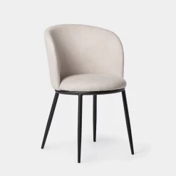 Klast Home Sillas De Comedor Y Cocina>Nolan Beige