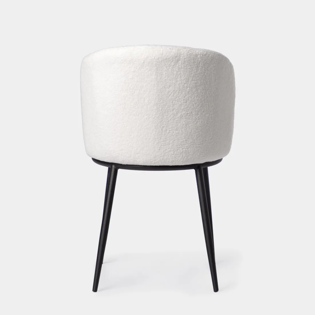 Klast Home Packs 2 Sillas Tapizadas|Sillas De Comedor Y Cocina>Nolan Blanco