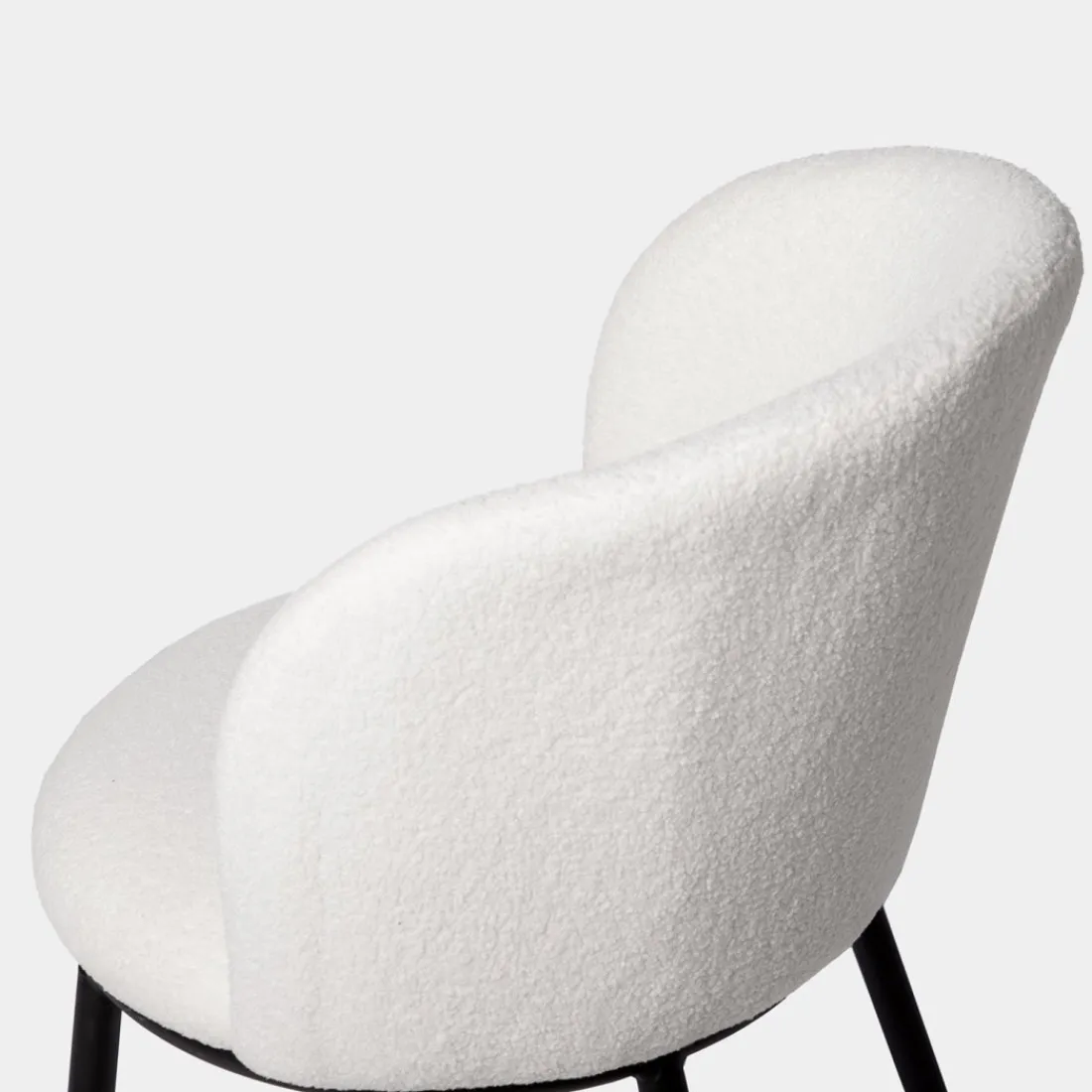 Klast Home Packs 2 Sillas Tapizadas|Sillas De Comedor Y Cocina>Nolan Blanco