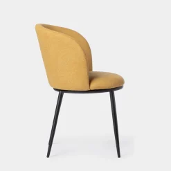 Klast Home Packs 2 Sillas Tapizadas|Sillas De Comedor Y Cocina><noscript><img width=