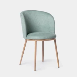 Klast Home Sillas De Comedor Y Cocina>Nolan Menta