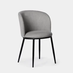 Klast Home Sillas De Comedor Y Cocina>Nolan Gris