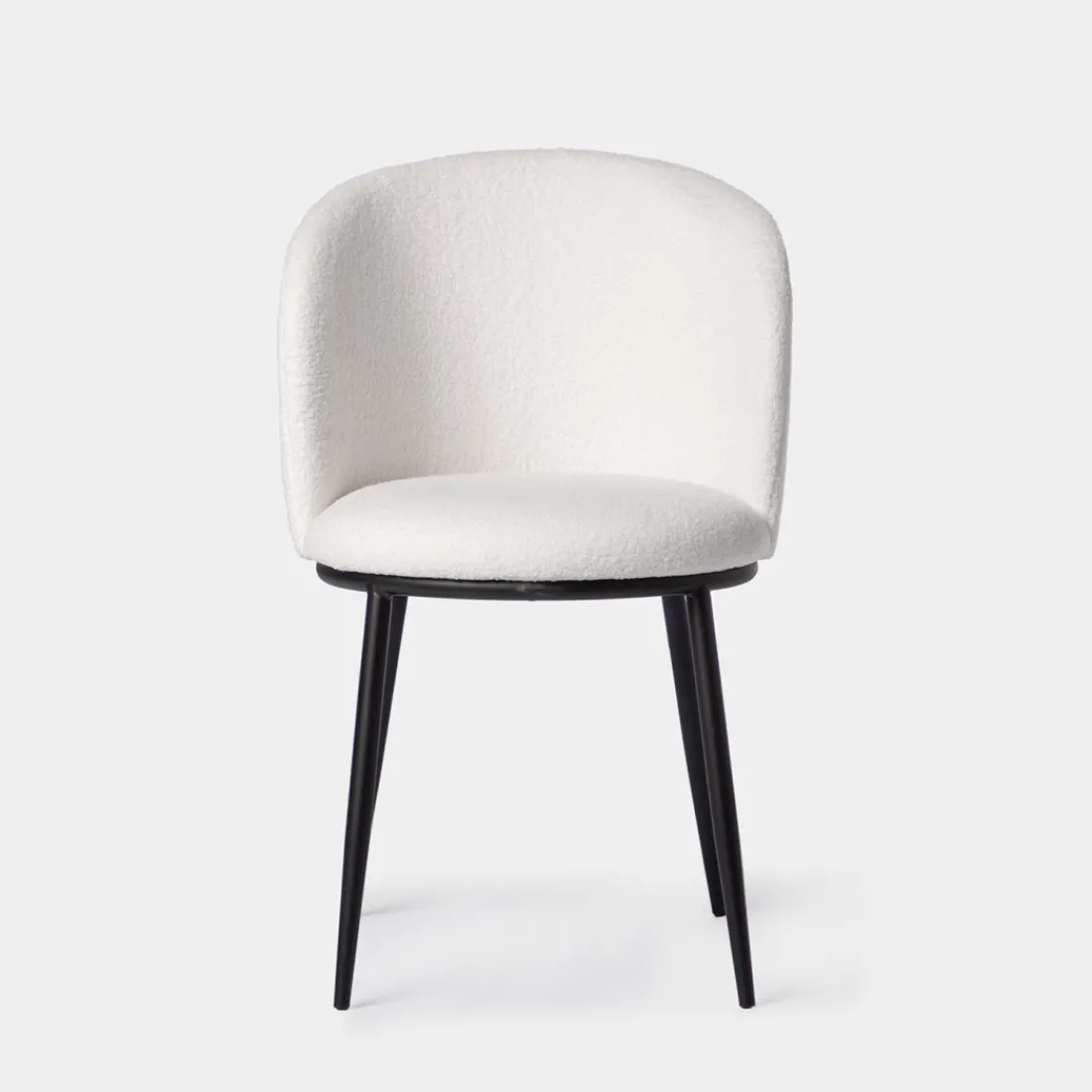 Klast Home Sillas De Comedor Y Cocina>Nolan Blanco