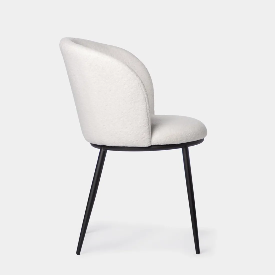 Klast Home Sillas De Comedor Y Cocina>Nolan Blanco