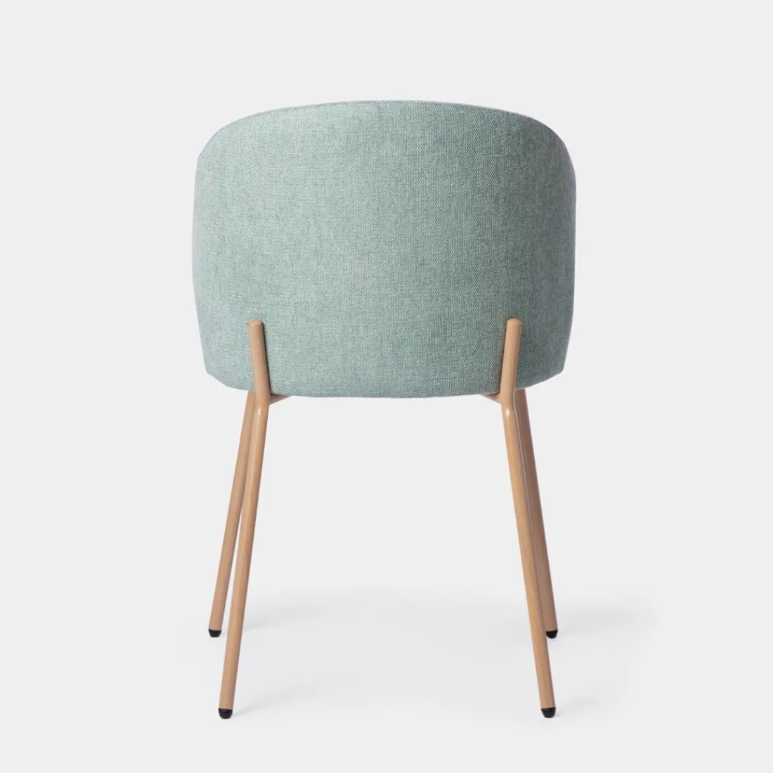 Klast Home Packs 4 Sillas Tapizadas|Sillas De Comedor Y Cocina>Norah Menta