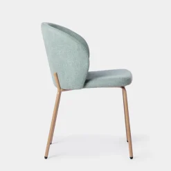 Klast Home Packs 4 Sillas Tapizadas|Sillas De Comedor Y Cocina><noscript><img width=