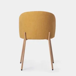 Klast Home Packs 4 Sillas Tapizadas|Sillas De Comedor Y Cocina><noscript><img width=