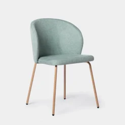 Klast Home Sillas De Comedor Y Cocina>Norah Menta