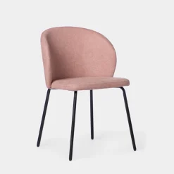 Klast Home Packs 4 Sillas Tapizadas|Sillas De Comedor Y Cocina><noscript><img width=