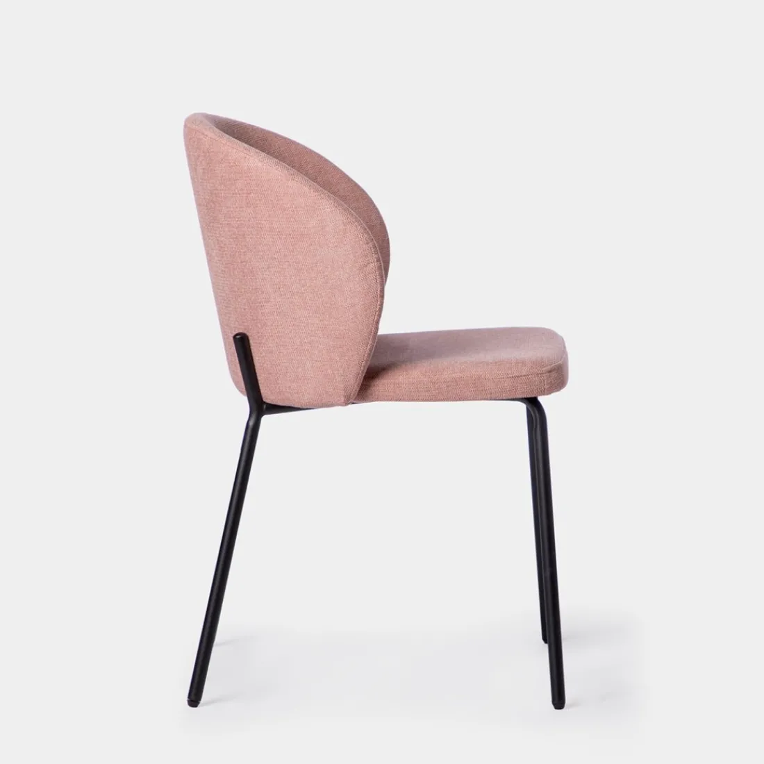 Klast Home Packs 4 Sillas Tapizadas|Sillas De Comedor Y Cocina>Norah Rosa