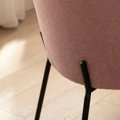 Klast Home Packs 4 Sillas Tapizadas|Sillas De Comedor Y Cocina><noscript><img width=