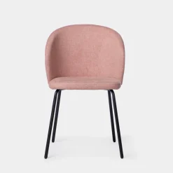 Klast Home Packs 4 Sillas Tapizadas|Sillas De Comedor Y Cocina><noscript><img width=