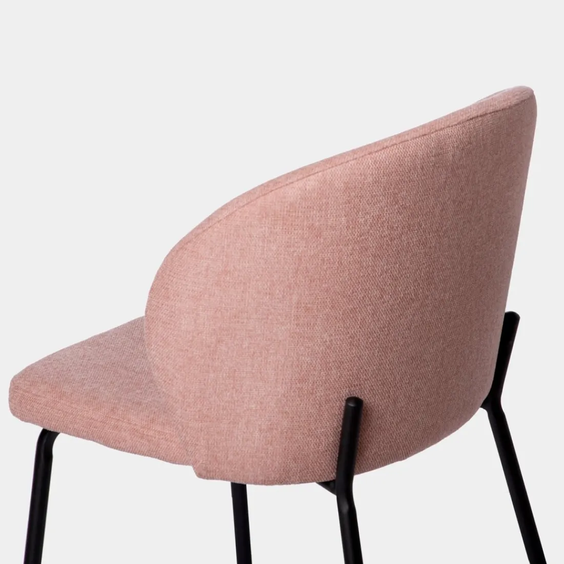 Klast Home Packs 4 Sillas Tapizadas|Sillas De Comedor Y Cocina>Norah Rosa