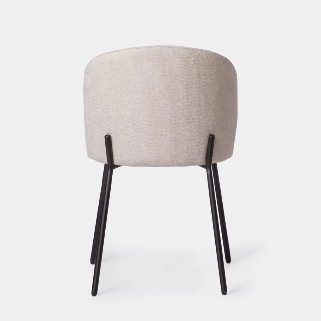 Klast Home Packs 4 Sillas Tapizadas|Sillas De Comedor Y Cocina>Norah Beige