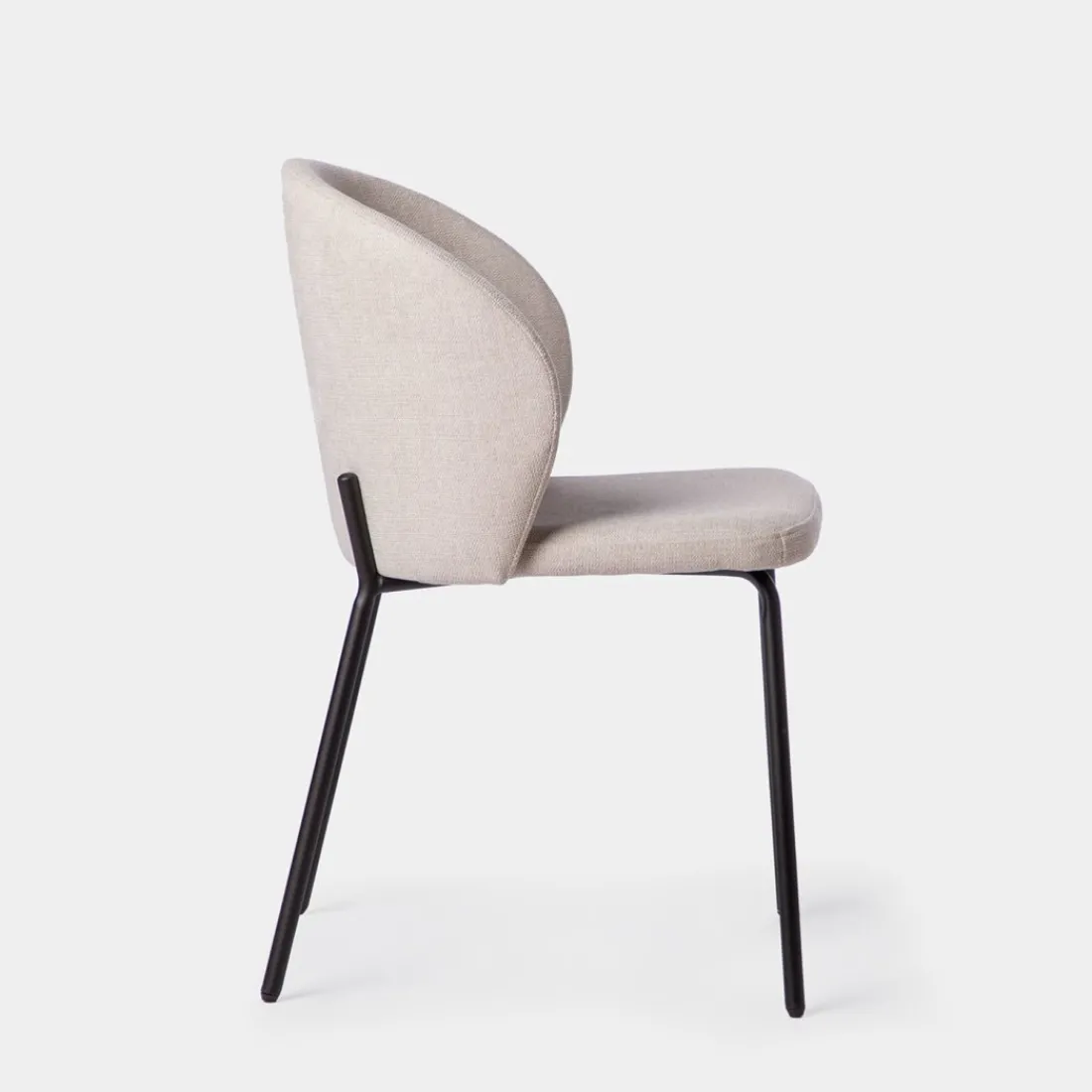 Klast Home Packs 4 Sillas Tapizadas|Sillas De Comedor Y Cocina>Norah Beige