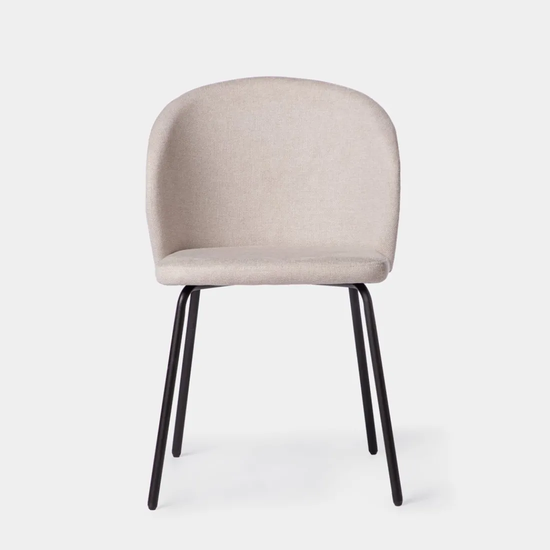 Klast Home Packs 4 Sillas Tapizadas|Sillas De Comedor Y Cocina>Norah Beige