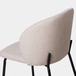 Klast Home Packs 4 Sillas Tapizadas|Sillas De Comedor Y Cocina><noscript><img width=