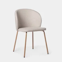 Klast Home Sillas De Comedor Y Cocina>Norah Beige