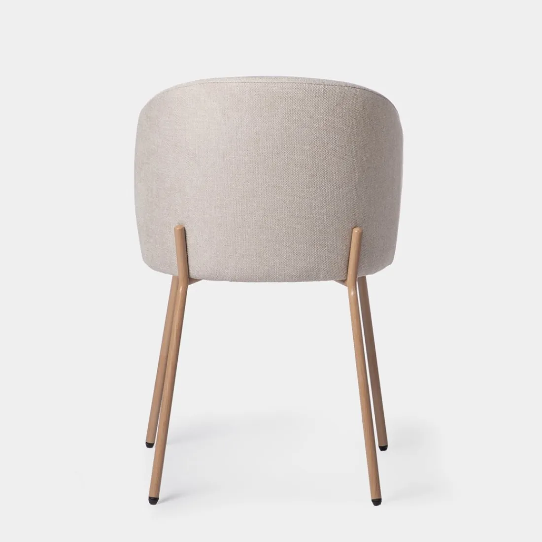 Klast Home Sillas De Comedor Y Cocina>Norah Beige