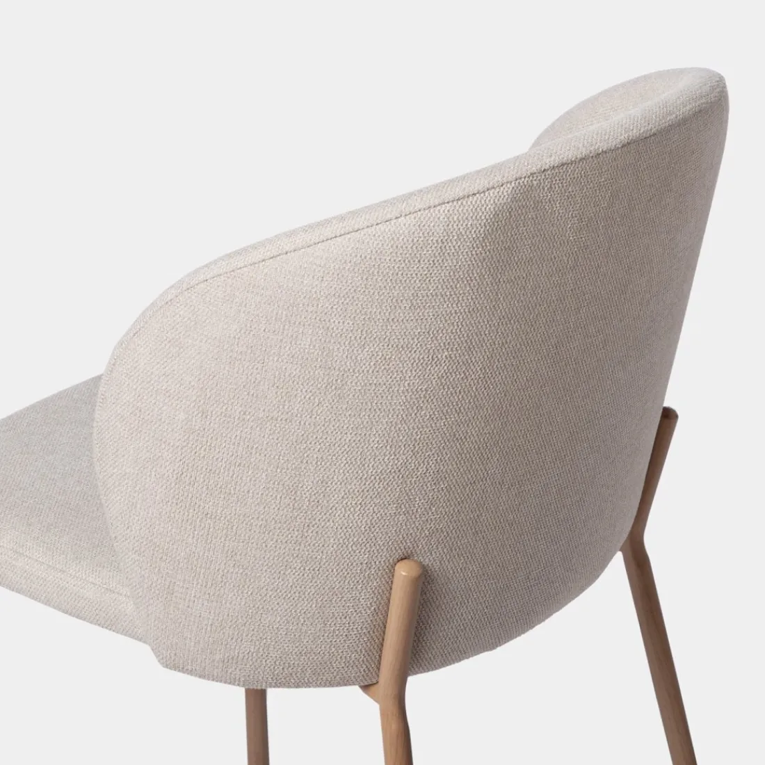 Klast Home Sillas De Comedor Y Cocina>Norah Beige